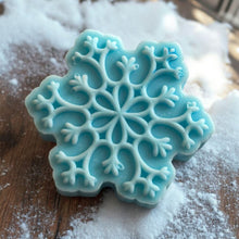 Load image into Gallery viewer, 3D Snowflake Duo
