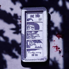 Load image into Gallery viewer, Freddy Snapbar