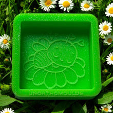 Load image into Gallery viewer, Sleeping Bee Mini