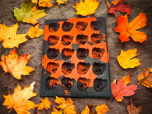 Load image into Gallery viewer, 3D Sleeping Fox CHUNKIES