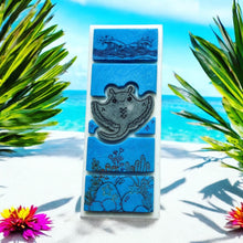 Load image into Gallery viewer, Stingray Snapbar