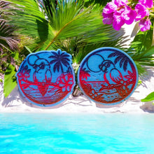 Load image into Gallery viewer, Beach Parrot Duo