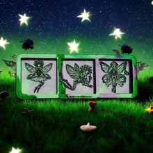 Load image into Gallery viewer, Skeleton Fairy Trio