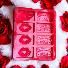 Load image into Gallery viewer, HB Kissing Booth