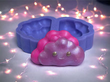 Load image into Gallery viewer, 3D Cloud Duo