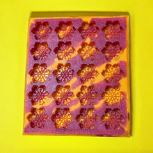 Load image into Gallery viewer, 3D Snowflake CHUNKIES