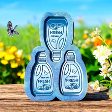 Load image into Gallery viewer, Laundry Bottles Trio