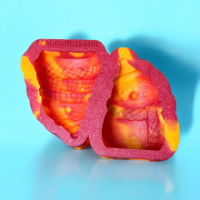 Load image into Gallery viewer, 3D Penguin Duo