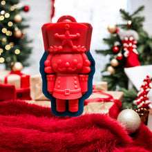 Load image into Gallery viewer, 3D Nutcracker Duo
