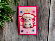 Load image into Gallery viewer, 3D Sheep Snapbar