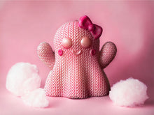 Load image into Gallery viewer, 3D Girl Ghost Duo