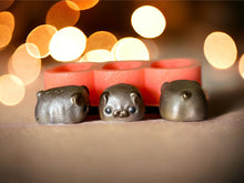 Load image into Gallery viewer, 3D Chubby Pugs Trio