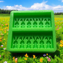 Load image into Gallery viewer, Happy Easter Slab Duo