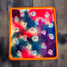 Load image into Gallery viewer, Creepy Christmas Mini Toppers