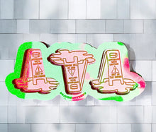 Load image into Gallery viewer, Approach With Caution Trio