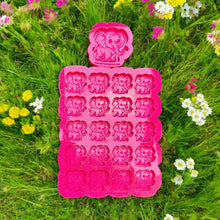 Load image into Gallery viewer, Elephant CHUNKIES & Mini