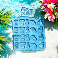 Load image into Gallery viewer, Tiki CHUNKIES & Mini