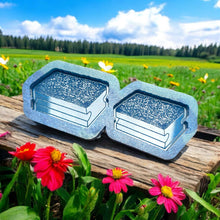 Load image into Gallery viewer, Kitchen Sponge Duo