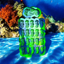 Load image into Gallery viewer, Seahorse Flat CHUNKIES & Seahorse Mini