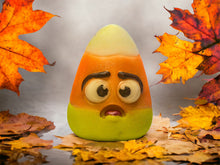 Load image into Gallery viewer, 3D Candy Corn Duo