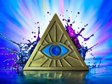 Load image into Gallery viewer, 3D Evil Eye Duo