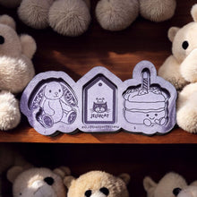 Load image into Gallery viewer, Jellycat Trio