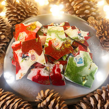 Load image into Gallery viewer, Christmas Animal Mini Toppers