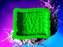 Load image into Gallery viewer, 3D Hawk Tuah Mould