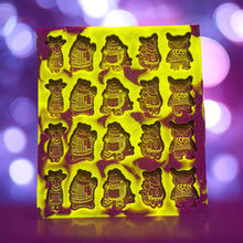 Load image into Gallery viewer, Christmas Animal Mini Toppers