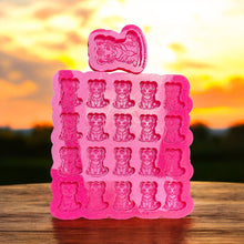 Load image into Gallery viewer, Tiger CHUNKIES & Mini