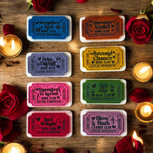 Load image into Gallery viewer, Book Ticket HB