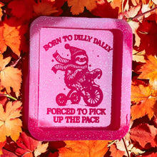 Load image into Gallery viewer, Dilly Dally Sloth