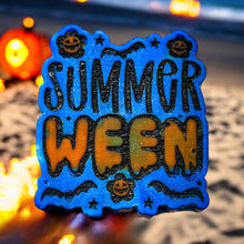 Load image into Gallery viewer, SummerWeen Duo