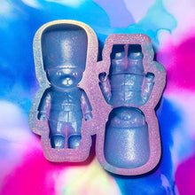 Load image into Gallery viewer, 3D Teddy Bear Guard Duo