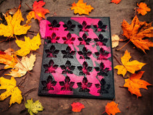 Load image into Gallery viewer, 3D Autumn Leaf CHUNKIES