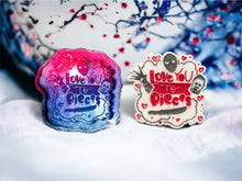 Load image into Gallery viewer, Love You To Pieces