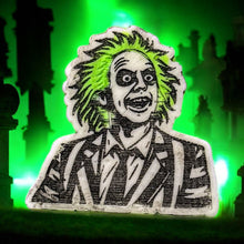 Load image into Gallery viewer, Beetle 8mm Mini