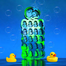 Load image into Gallery viewer, Rubber Duck Flat CHUNKIES & Rubber Duck Mini