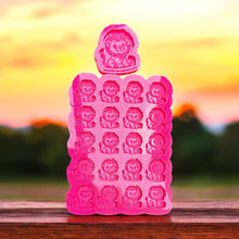 Load image into Gallery viewer, Lion CHUNKIES & Mini