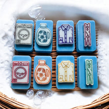 Load image into Gallery viewer, Laundry HB