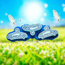 Load image into Gallery viewer, Laundry Hanger Trio