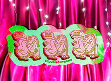 Load image into Gallery viewer, Ducking Gorgeous Trio