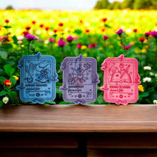 Load image into Gallery viewer, Audiobook Girlie Trio