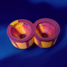 Load image into Gallery viewer, 3D Woolly Hat Duo