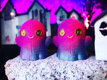 Load image into Gallery viewer, 3D Ghost Duo