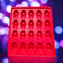 Load image into Gallery viewer, 3D Bear CHUNKIES