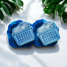 Load image into Gallery viewer, Laundry Basket Duo