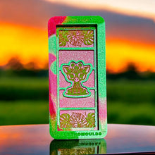 Load image into Gallery viewer, Giraffe With Glasses Snapbar