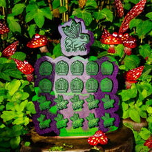 Load image into Gallery viewer, Fairy Frog Flat CHUNKIES & Mini