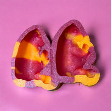 Load image into Gallery viewer, 3D Sleeping Polar Bear Duo